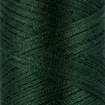 Нитки армированные ПНК им.Кирова 45ЛЛ, бытовые, 200 м / 20 кат., 3307 т.зеленый