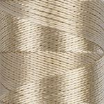 Нитки вышивальные Gamma V150/2, 10х200 ярдов, 3390 св.бежевый