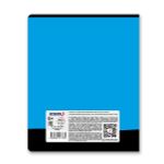 Тетрадь со справочным материалом Без фильтров, A5+ 48 л. на скобе 60 г/м², белизна 90%, 10 шт, клетка, 00839 Алгебра, Светоч 48Т1