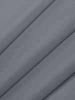 Оксфорд 600D PU1000 220 г/м², 150 см / 5 метров, ОКС.TBY600D.S330.5, S316 св.серый