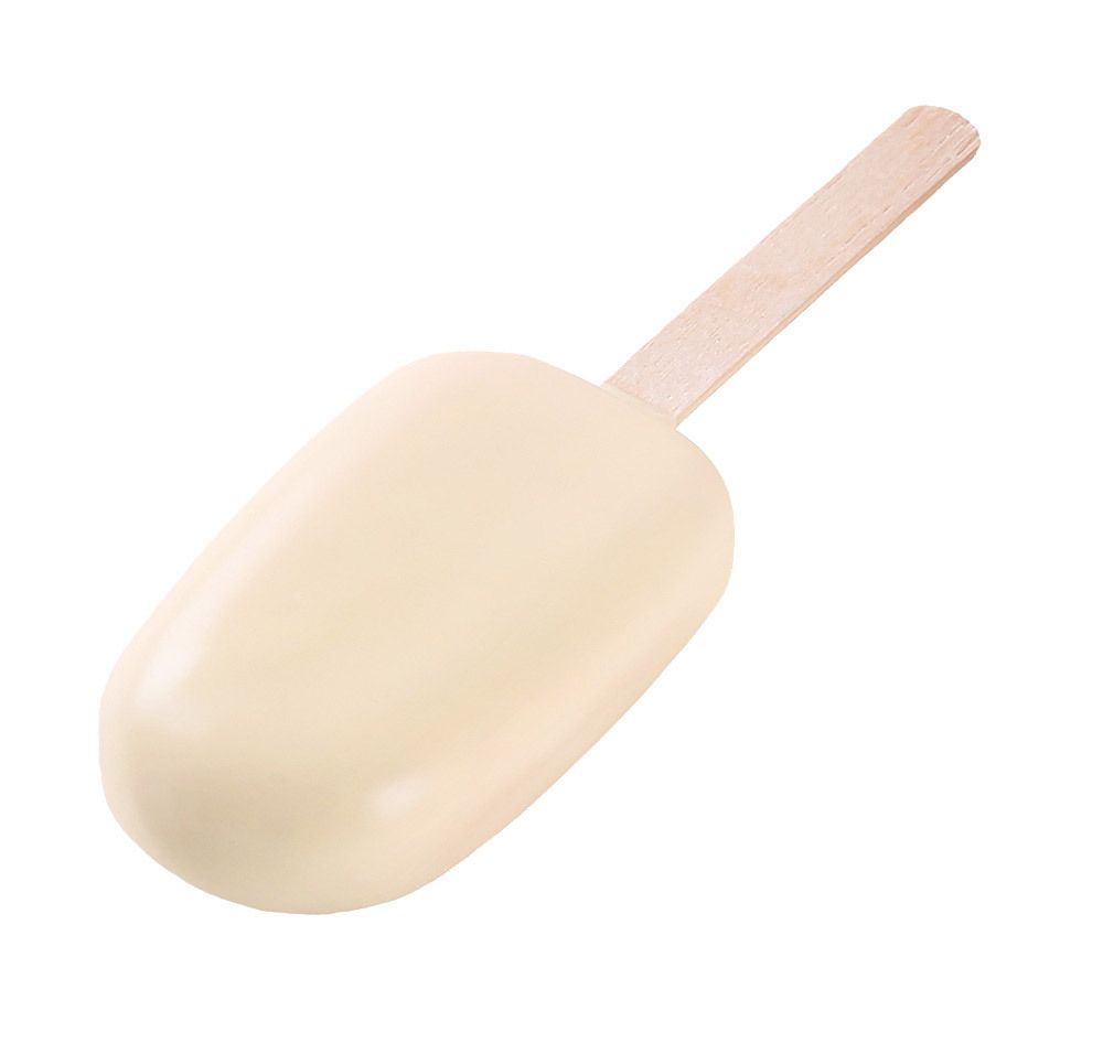 Форма силиконовая для мороженого 21.5х12.5х2.1 см, мини-эскимо -4 ячейки, S-Chief SPC-0403