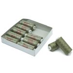 Нитки швейные бытовые Bestex 40/2, 365 м (400 ярд) / 10 кат., 338 светло-болотный