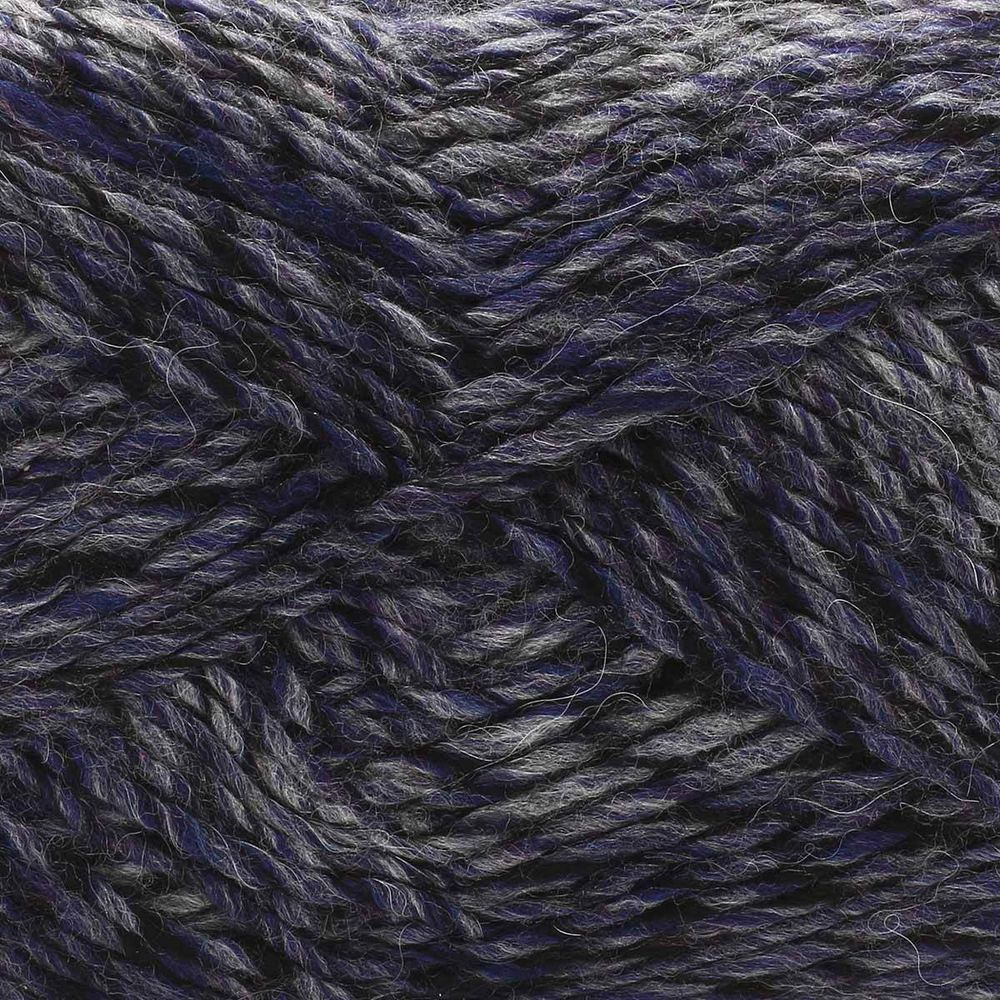 Пряжа YarnArt (ЯрнАрт) Recital / уп.3 мот. по 150 г, 330м, 666 меланж /TOS/