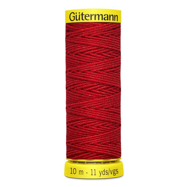 Нить-резинка Gutermann Elastic, 10м, 2063, 5кат