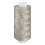 Нитки швейные бытовые Bestex 40/2, 365 м (400 ярд) / 10 кат., 268 темно-пепельный