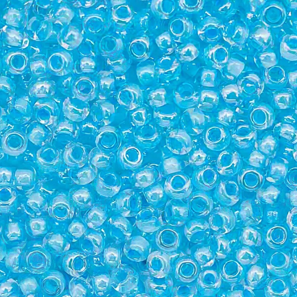 Бисер Preciosa 10/0 (2.3 мм), 50 г (10х5 г), цв. 38662