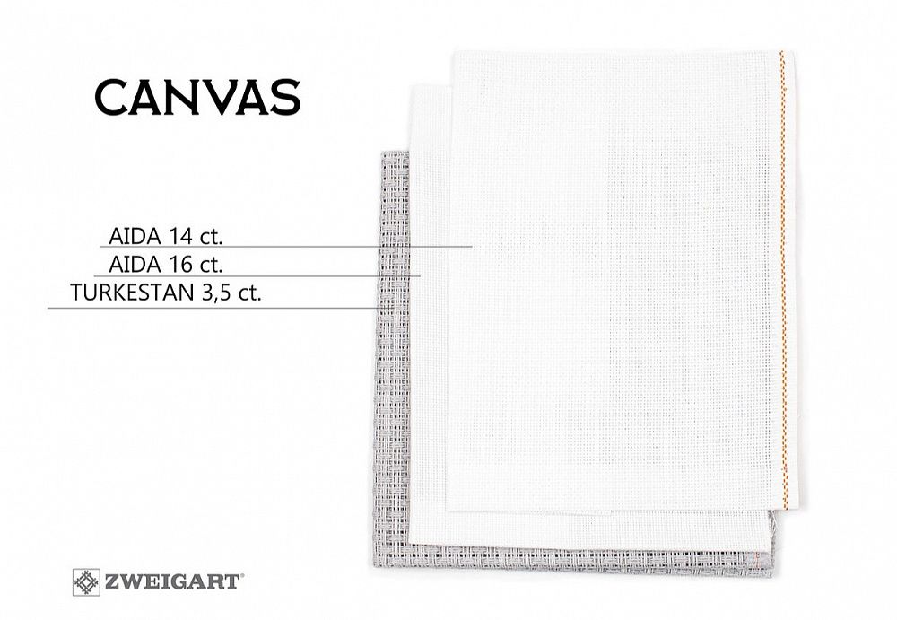 Набор для рукоделия Luca-S арт. 120