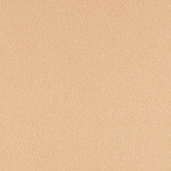 Фетр листовой мягкий 1.0 мм, 33х53 см, RN27 персиковый, Gamma FKR10-33/53