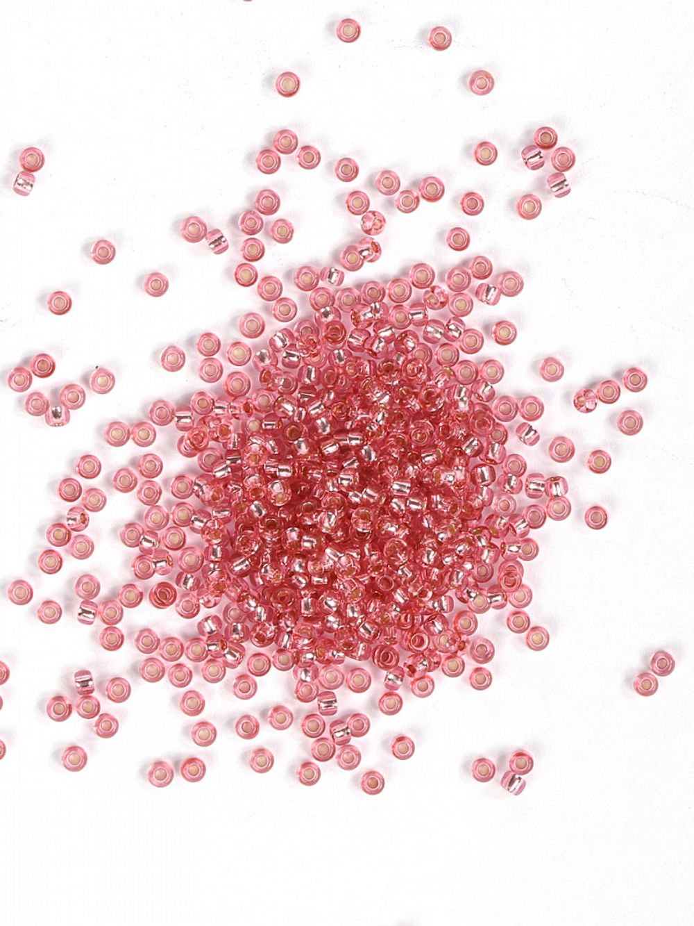 Бисер Preciosa 10/0 (2.3 мм), 50 г (10х5 г), цв. 78193