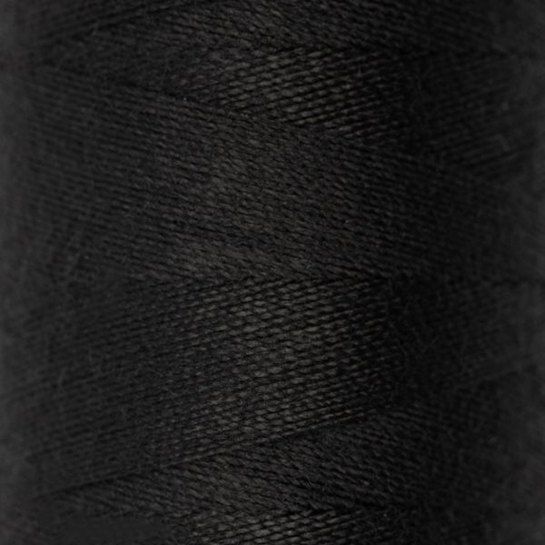 Нитки универсальные Gamma 40/2, 4570 м (5000 ярд) / 1 кат., 579 т. сине-серый