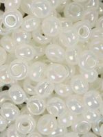 Бисер Preciosa 10/0 (2.3 мм), 50 г (10х5 г), цв. 57206