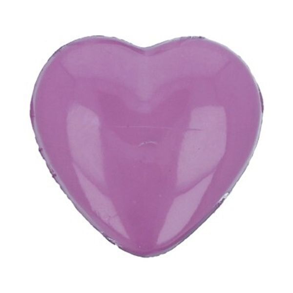 Пуговицы детские 10 мм, 36 шт, №D113 лавандовый, Gamma AY 9931