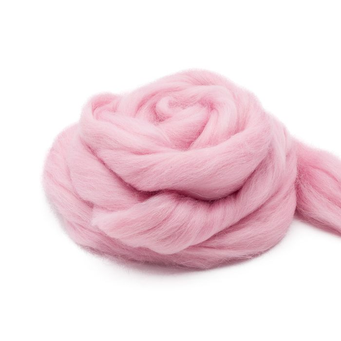 Полутонкая шерсть