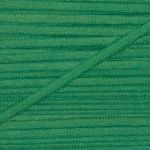 Лента (тесьма) шелковая 2.0 мм / 45.5±0.5 метров, №195 яр.зеленый, Gamma SR-2