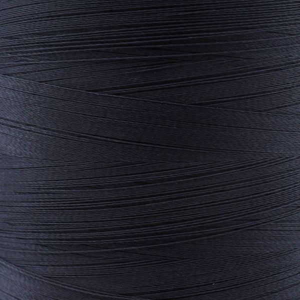 Нитка филаментная особопрочная Gutermann Tera 180, 5000 м, 704172, 339 т.чернильно-синий, 1 шт