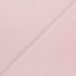 Велюр 240 г/м², 185 см / 5 метров, розовый/pink, Gamma VELR