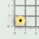 Гвоздь для хольнитена h=7.5 мм, BIG, золото, 50 шт