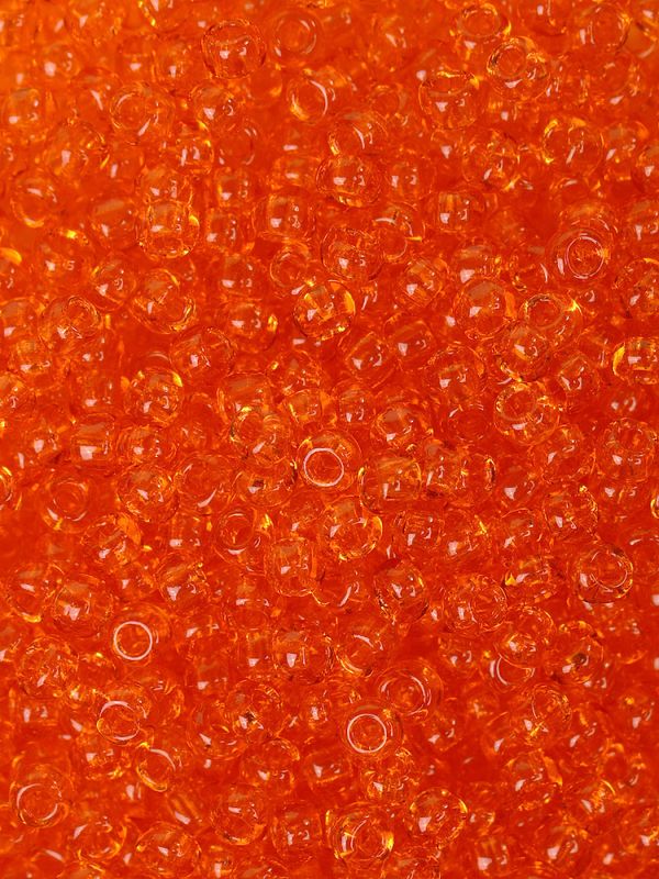 Бисер Preciosa 10/0 (2.3 мм), 50 г, NT цв. 90030/311-19001