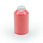 Нитка текстурированная Gutermann Bulky-Lock 160, 2000 м, 156 красный, 5 катушек