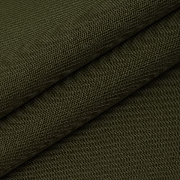 Габардин 150 г/м², 150 см / 50 метров, TBY.150484, цв.MAX484 хаки