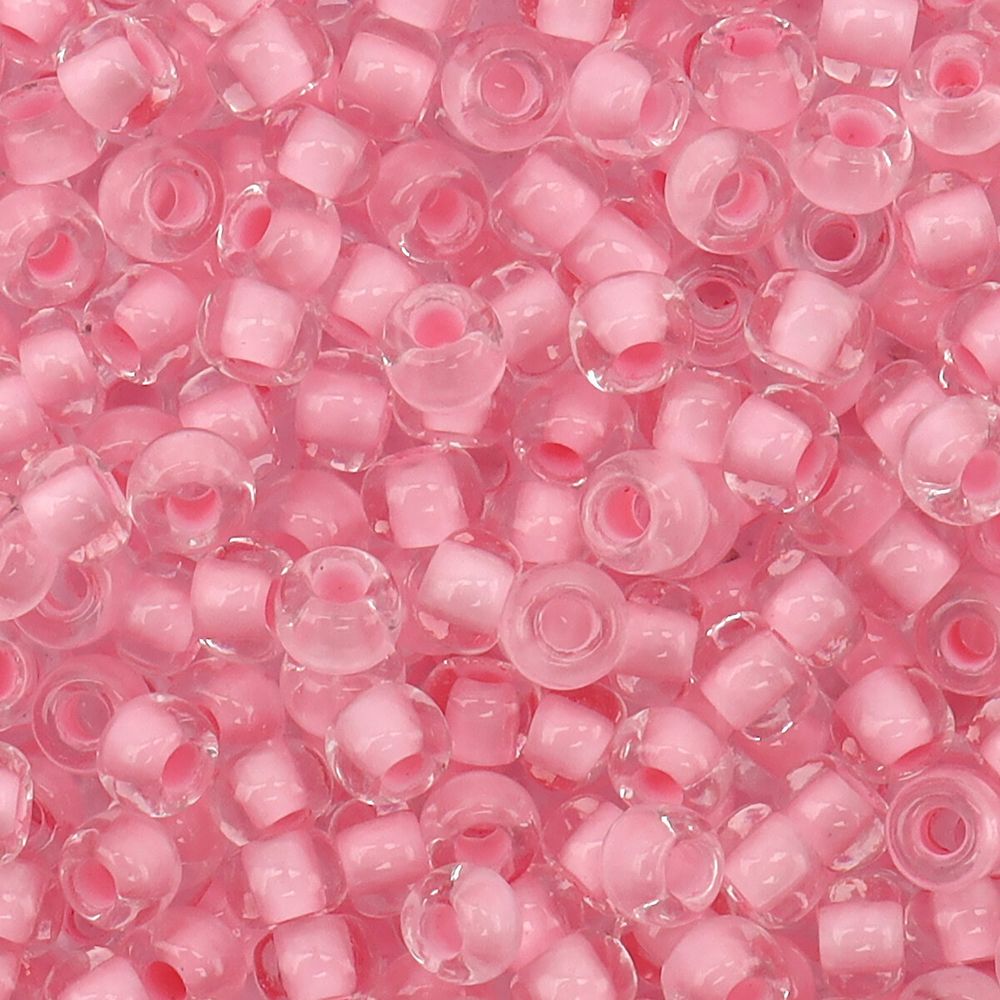 Бисер Preciosa 10/0 (2.3 мм), 50 г (10х5 г), цв. 38394/1