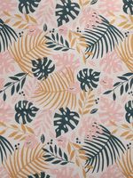 Льняная ткань 140 г/м², 150 см / 20 метров, TBY.DJ.45