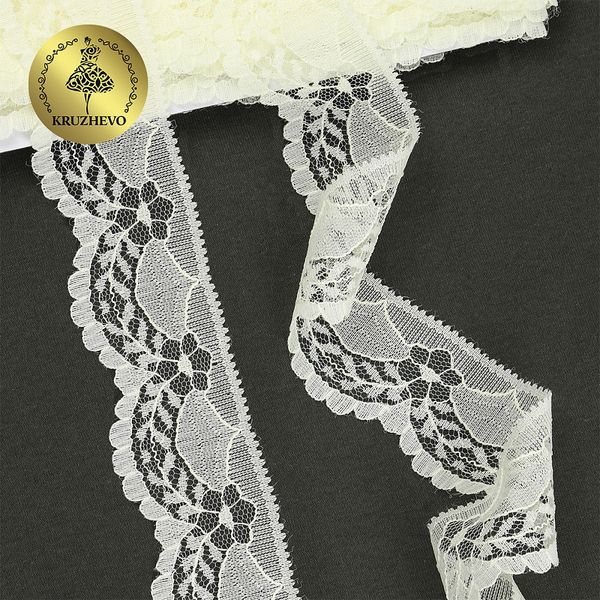 Кружево отделочное в стиле 