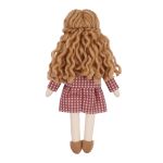 Набор для шитья игрушки Натали 20 см, Miadolla DL-0391
