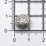 Хольнитены ⌀11 мм, |БЕЗ ГВОЗДЯ|, BIG, т.серый, 20 шт