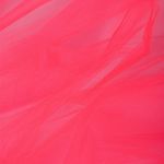 Фатин кристалл средней жесткости блестящий 300 см / 5 метров, K.TRM.046.5, цв.57 К