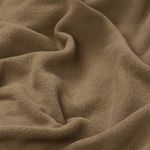 Флис 2-сторонний 240 г/м², 150 см / 10 метров, N-TBY-0240-F296, цв.F296 т.бежевый