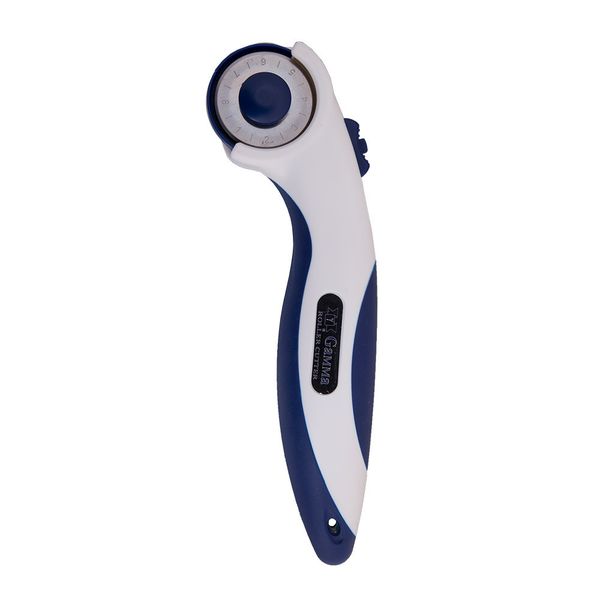 Нож раскройный Gamma DKQ-028, d28 мм