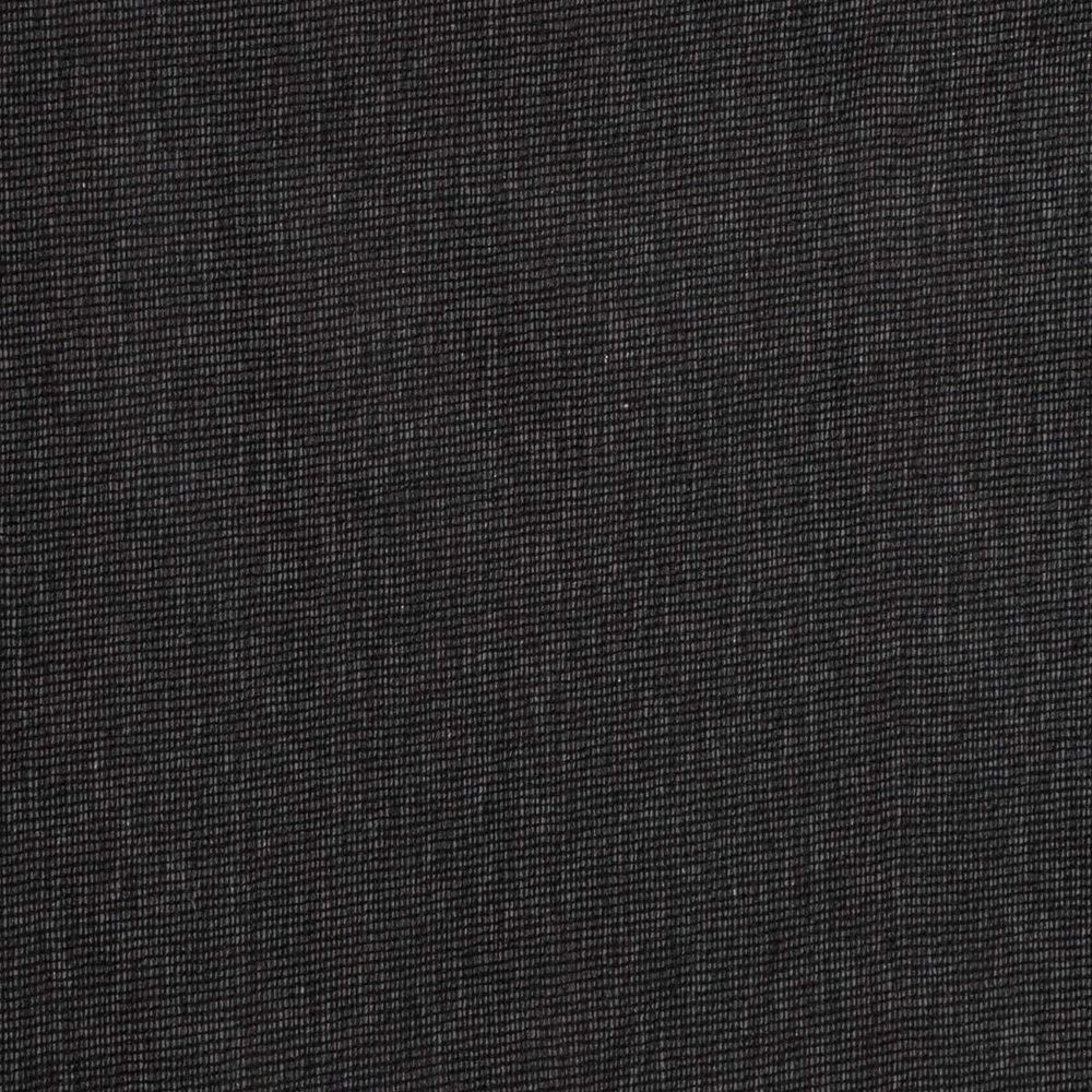 Дублерин шифоновый 30 г/м², 150 см / 100 метров, черный