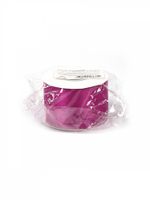 Лента атласная 1-сторонняя 50.0 мм / 22.5±1 метра, 3083 фуксия, Magic4Hobby