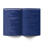 Тетрадь со справочным материалом Золотые главы, тисн.золот.фольгой, A5 48 л. на скобе 65 г/м², белизна 100% 10 шт клетка, 01852 Золотые главы История, Светоч Т286