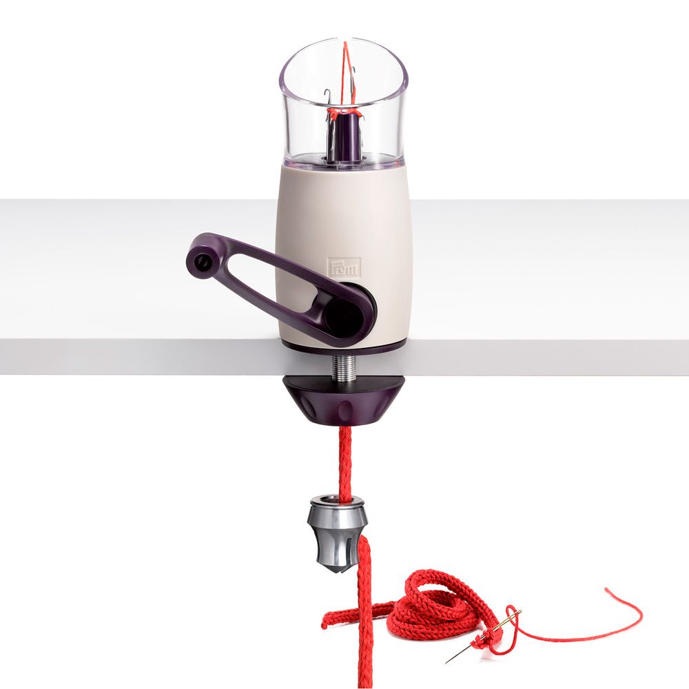 Приспособление для вязания, Prym Comfort Twist