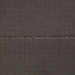 Ткань костюмная 184 г/м², 150х150±2 см, 03 т.серый/dark grey, Gamma SUTF-003N