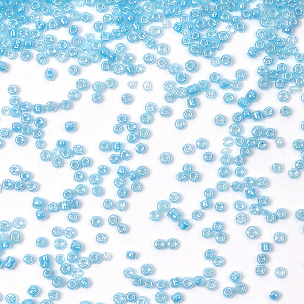 Бисер Magic4Hobby 12/0 (2 мм), 450 г, цв. 143, арт. C.10/0