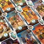 Игра настольная Эврикус Эксплора PG-17601