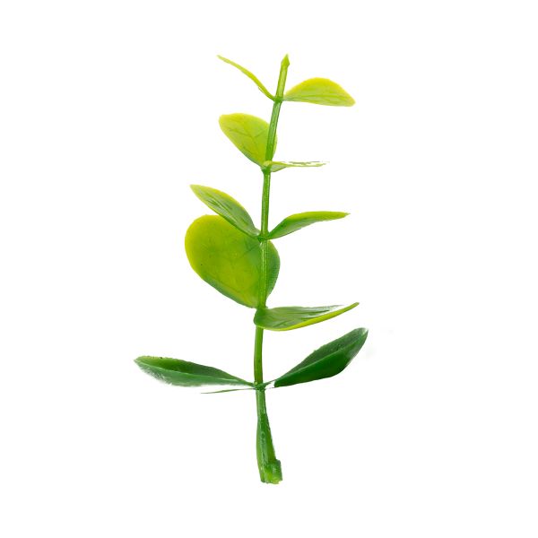 Миниатюра кукольная: Веточки полиэтилен 24 шт, 13, Blumentag GPT-06