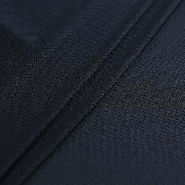 Сетка трикотажная 125 г/м², 150 см / 3 метра, OD-125-78.3, цв.78 синий