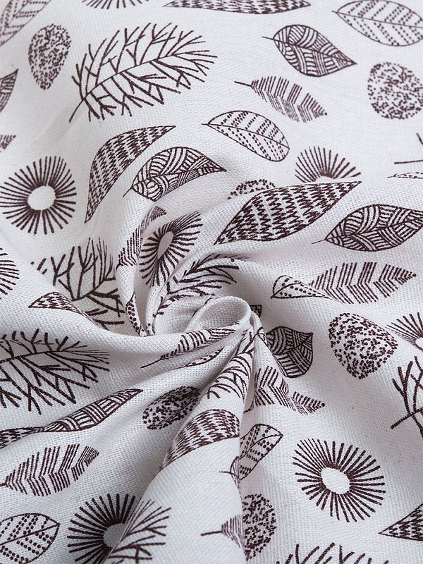 Льняная ткань 140 г/м², 150 см / 3 метра, TBY.DJ.10-3