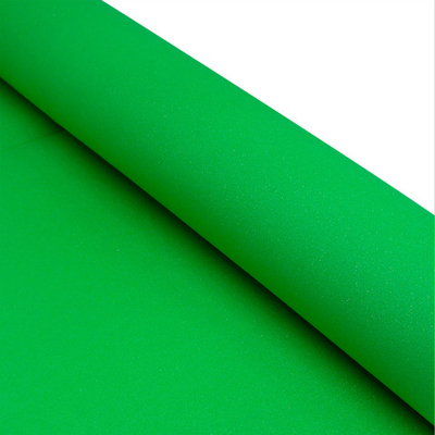 Фоамиран шелковый 50х50см, 1,0мм (зеленый), st-0700б