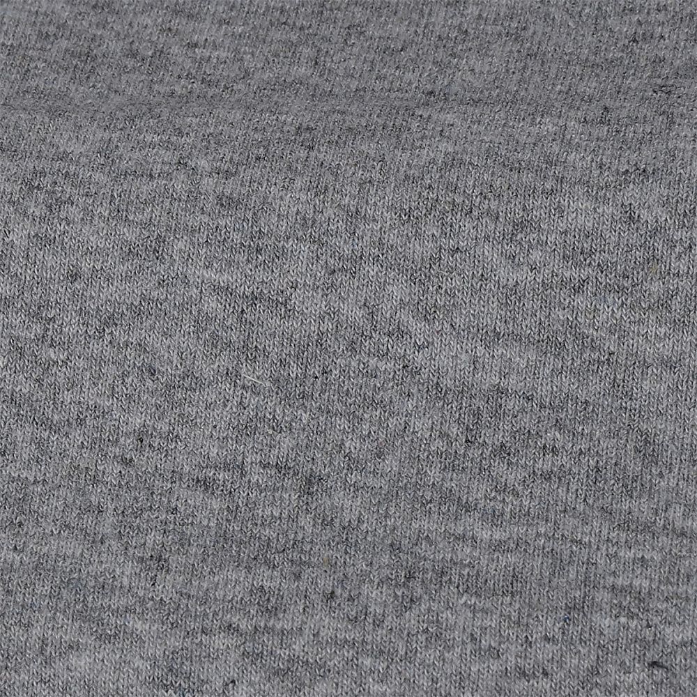 Кулирка с лайкрой ОЕ 175 г/м², 100+100 см / 45-70 метров, КУЛ.175.СЕР.МЕЛ, сер.меланж