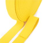 Резинка вязаная 20.0 мм / 20 метров, р.3822Ч, 118006 желтый, Гамма 8с677 Ч