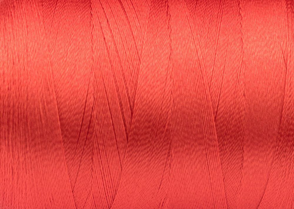 Нитки для креативных работ Aurora №120, 300 м, цв. PF700, 5 катушек