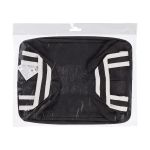 Корзина для хранения 28х20х16 см, №04 черный, Stilerra home PFH-113