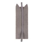 Набор для шитья игрушки Закладка-пенал "Котик" 20 см, Miadolla AC-0250