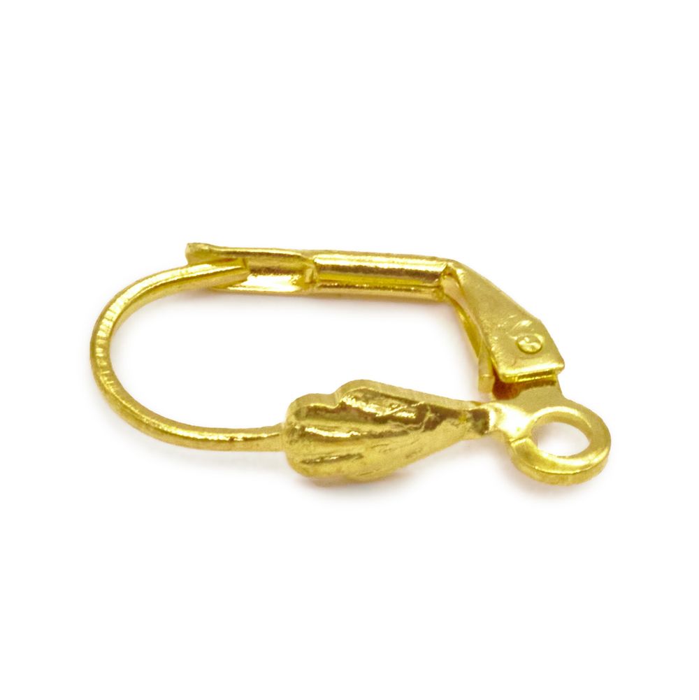 Швензы 4AR232, 4 штук, Astra&Craft (Яркое золото)