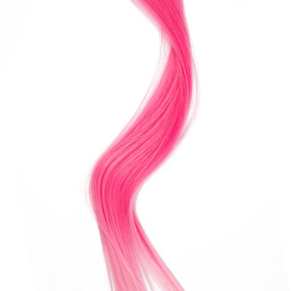 Украшение для волос Прядь 60±3, 5 шт, №03 розовый, св.розовый, Cherry Mary TH07054